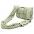 Borsa a tracolla Bottega Veneta Padded Tech Cassette - vista 2
