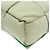 Borsa a tracolla Bottega Veneta Padded Tech Cassette - vista 4