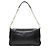 Clutch Tory Burch Leather Reva Bombe - vista 3