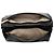 Clutch Tory Burch Leather Reva Bombe - vista 6