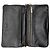 Clutch Tory Burch Leather Reva Bombe - vista 7