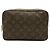 Louis Vuitton Monogram Trousse Toilette 23