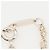Collana Tiffany & Co. Infinity Double Chain in Argento Sterling - vista 4