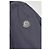 Camicia Moncler Blu Navy in Cotone XXL - vista 5