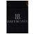 Balenciaga Rollkragenpullover mit Logo Schwarz - Ansicht 5