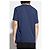 Alexander Mcqueen T-shirt con logo in velluto - vista 4