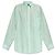 Balenciaga Camisa con estampado de rayas