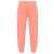 Pantalones de chándal Moncler rosas de algodón