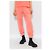 Pantalones de chándal Moncler rosas de algodón - vista 3