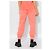 Pantalones de chándal Moncler rosas de algodón - vista 4