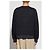 Loewe Wool sweater with striped pattern - view 4
