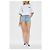 T-shirt bianco con logo Dolce & Gabbana in cotone - vista 2