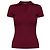 Balenciaga Polo mit gesticktem Logo