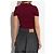 Balenciaga Polo mit gesticktem Logo - Ansicht 4