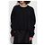 Sudadera Moncler de algodón negra - vista 3