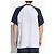 Balenciaga Grey Cotton Oversized T-shirt with Script Print - view 4