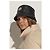 Cappello Bucket Moncler Blu Nylon - vista 2
