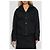 Chaqueta vaquera Balenciaga negra de algodón - vista 3