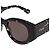 Gafas de sol Chloé negras de acetato - vista 4
