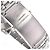 Omega Seamaster 300M Quartz Stainless Steel 30 - Ansicht 7