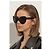 Gafas de sol Tom Ford negras de acetato - vista 2