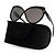 Gafas de sol Tom Ford negras de acetato - vista 3