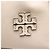 Tory Burch Tote Oversized McGraw Dragonfly in pelle - vista 8