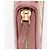 Portafoglio con zip Gucci GG Canvas Sukey - vista 8
