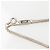 Collana Teddy Bear in argento sterling Tiffany & Co. - vista 3