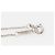 Collana Teddy Bear in argento sterling Tiffany & Co. - vista 4