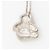 Collana Teddy Bear in argento sterling Tiffany & Co. - vista 5