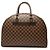 Borsa Louis Vuitton Damier Nolita 24 N41454