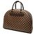 Borsa Louis Vuitton Damier Nolita 24 N41454 - vista 2