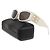 Balenciaga Gafas de sol 'Bossy Cat' - vista 3