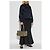 Balenciaga Giacca con collo alto - vista 2