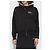 Balenciaga Logo Sweatshirt Schwarz - Ansicht 3