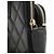 Custodia per telefono Chanel Matelassé Coco Mark Chain - vista 5