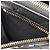 Custodia per telefono Chanel Matelassé Coco Mark Chain - vista 6