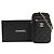 Custodia per telefono Chanel Matelassé Coco Mark Chain - vista 9