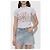 Balenciaga T-Shirt mit buntem Print - Ansicht 3