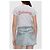 Balenciaga T-Shirt mit buntem Print - Ansicht 4