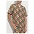 Burberry Camicia a scacchi - vista 3