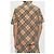 Burberry Camicia a scacchi - vista 4
