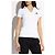Balenciaga  Polo mit besticktem Logo - Ansicht 3