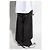 Balenciaga Plissierte Hose in weiter Passform - Ansicht 4