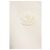 Moncler Baumwollhemd in Creme mit Tasche - Ansicht 5