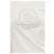 T-shirt Moncler bianca in cotone con logo - vista 5