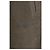 Alexander McQueen Pantaloni Jogger Logo in Cotone Marroni - vista 5