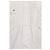 Camicia Balenciaga Pocket in cotone grigio - vista 5