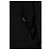 Balenciaga Logo Rollkragenpullover aus Baumwolle Schwarz - Ansicht 5